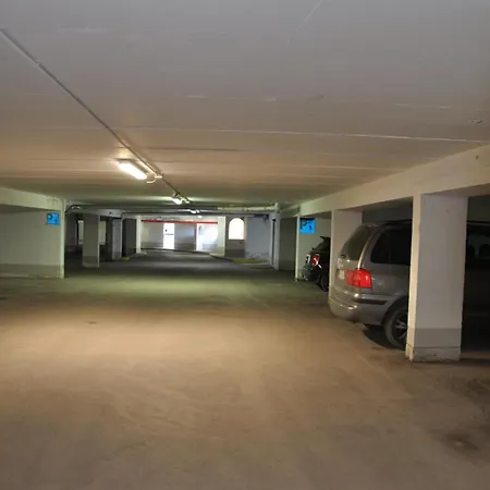 Apartment Meije 15 - K3 - Vue Degagee - 4 Pers *